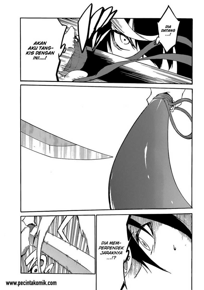 akame-ga-kill-zero - Chapter: 12