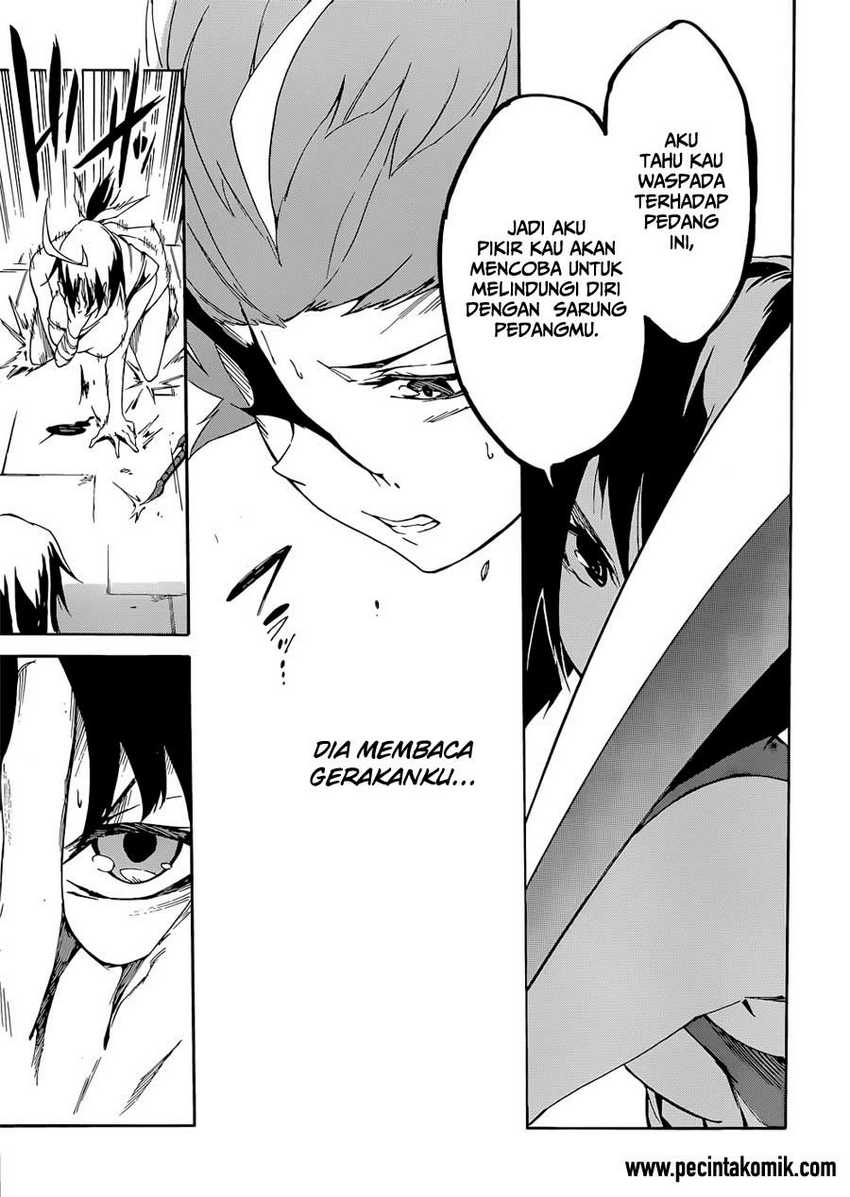 akame-ga-kill-zero - Chapter: 12