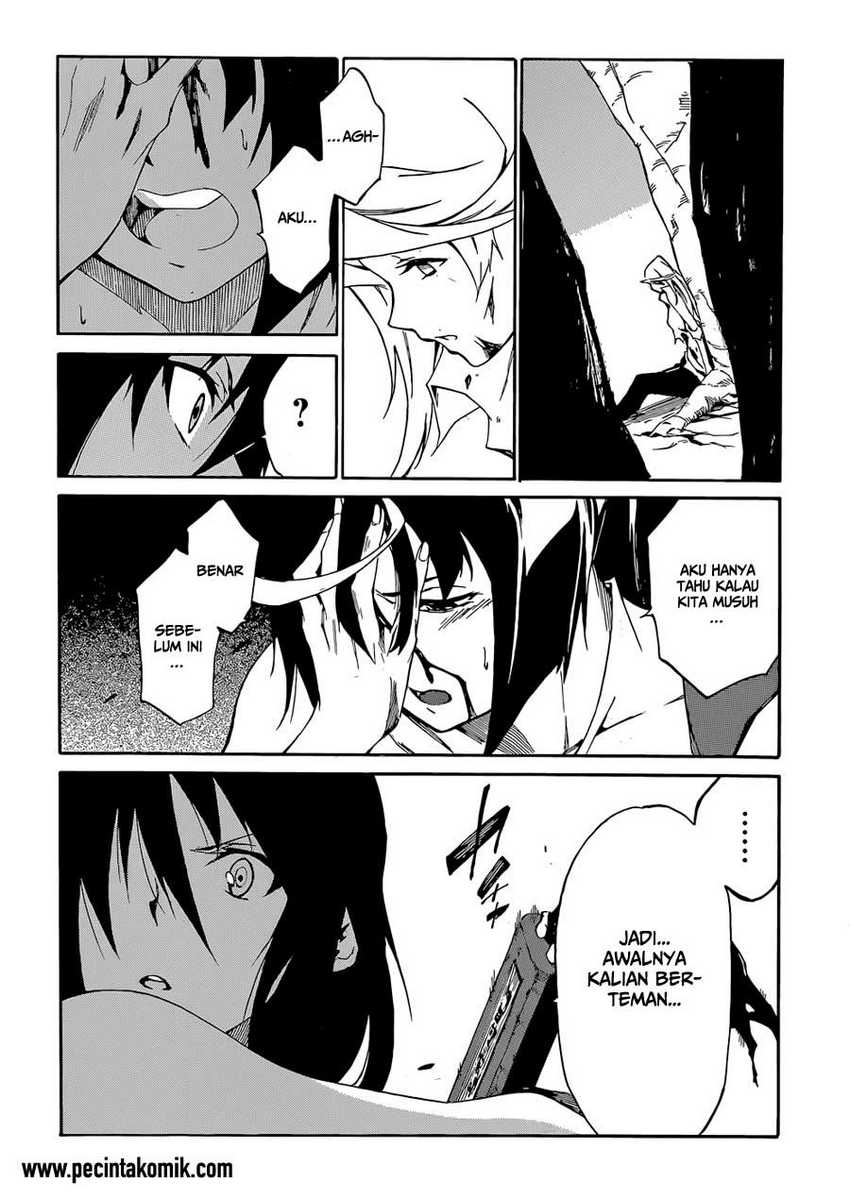 akame-ga-kill-zero - Chapter: 12