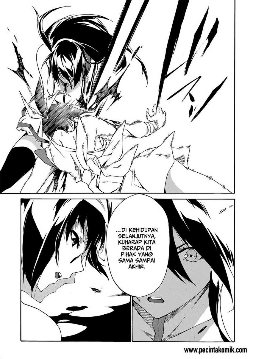 akame-ga-kill-zero - Chapter: 12