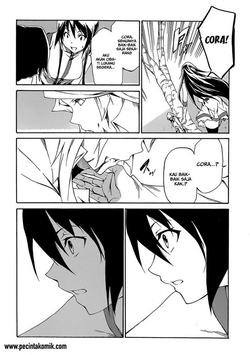 akame-ga-kill-zero - Chapter: 12