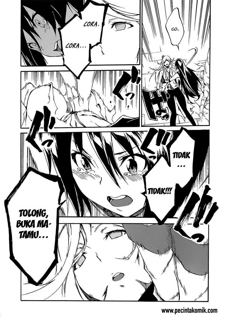 akame-ga-kill-zero - Chapter: 12