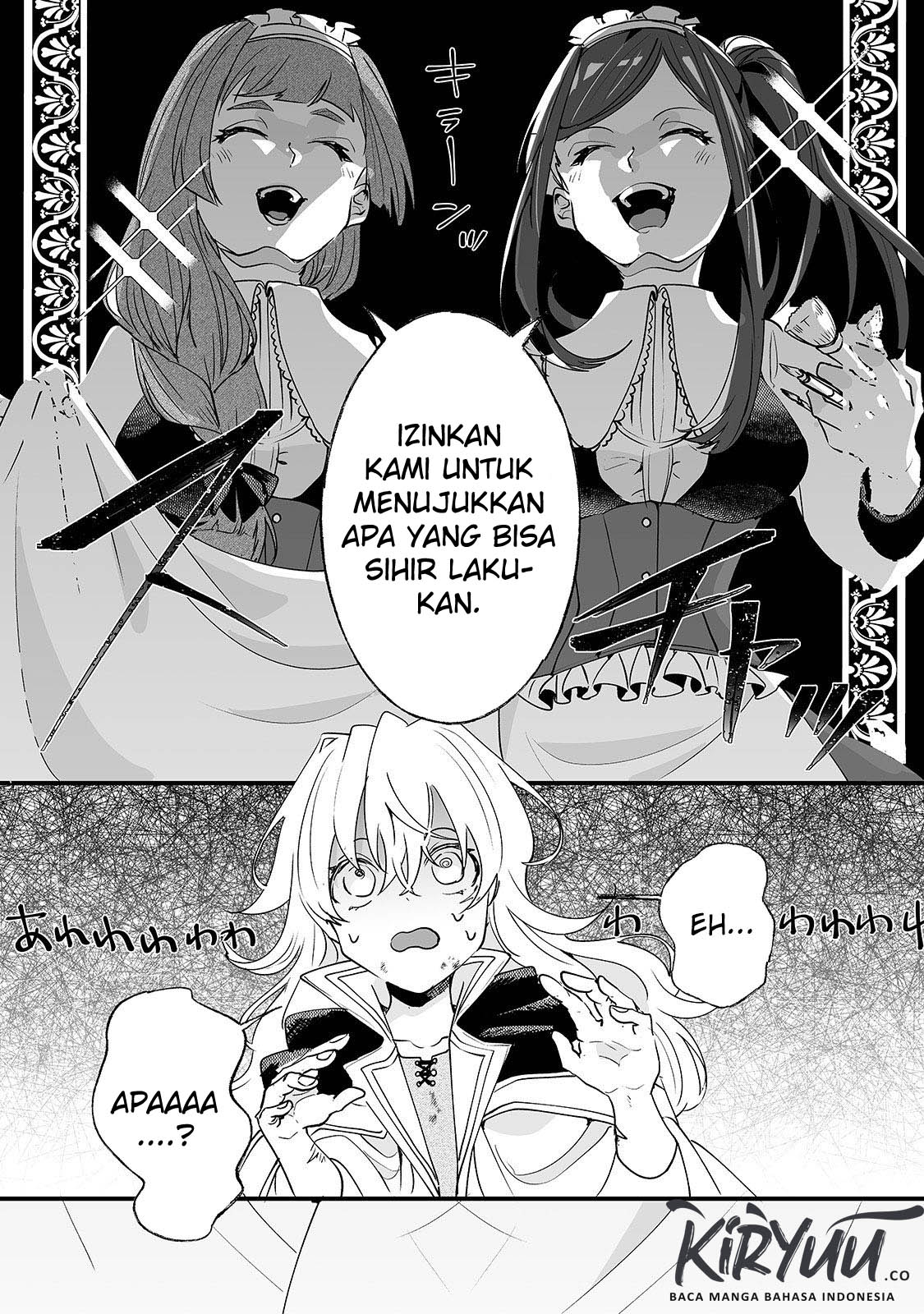 nido-to-ie-ni-wa-kaerimasen - Chapter: 2