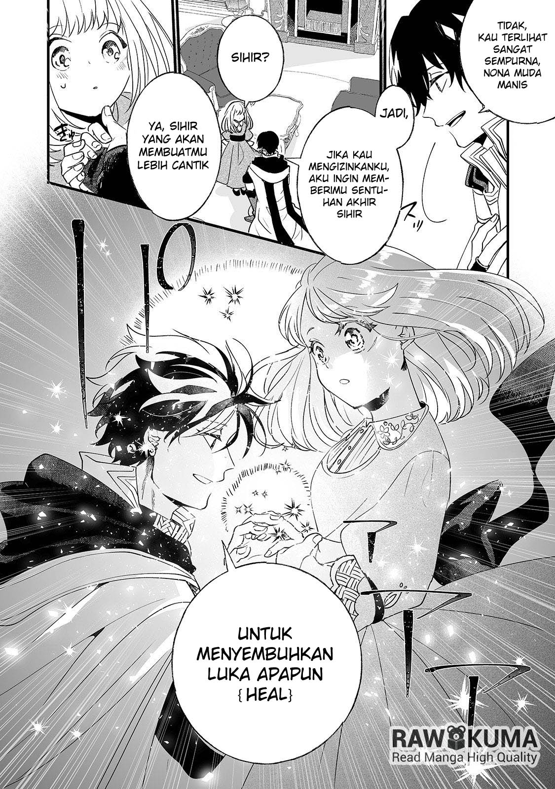 nido-to-ie-ni-wa-kaerimasen - Chapter: 2