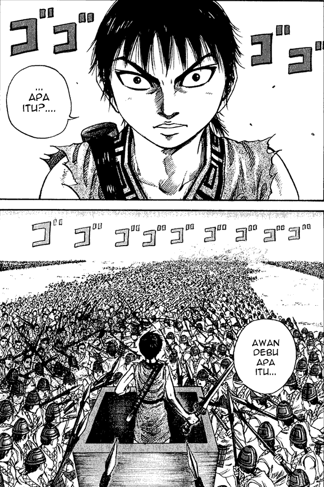 kingdom - Chapter: 56