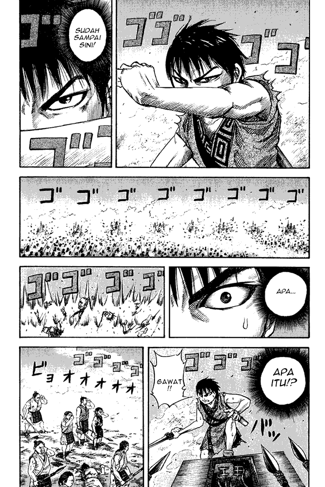 kingdom - Chapter: 56