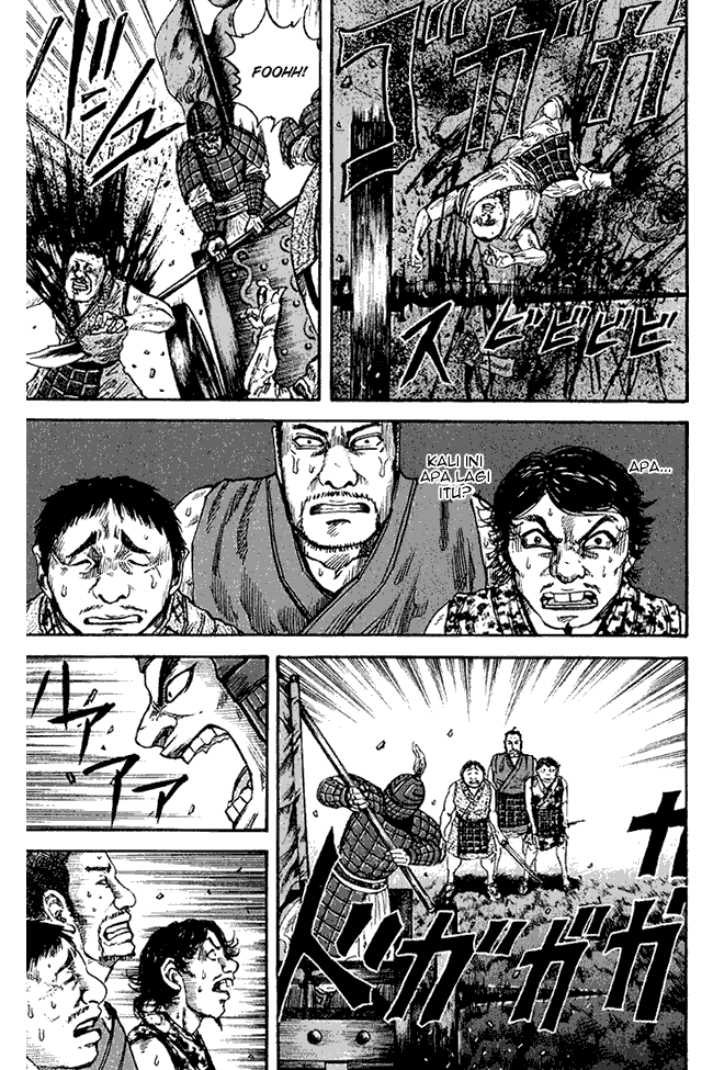 kingdom - Chapter: 56