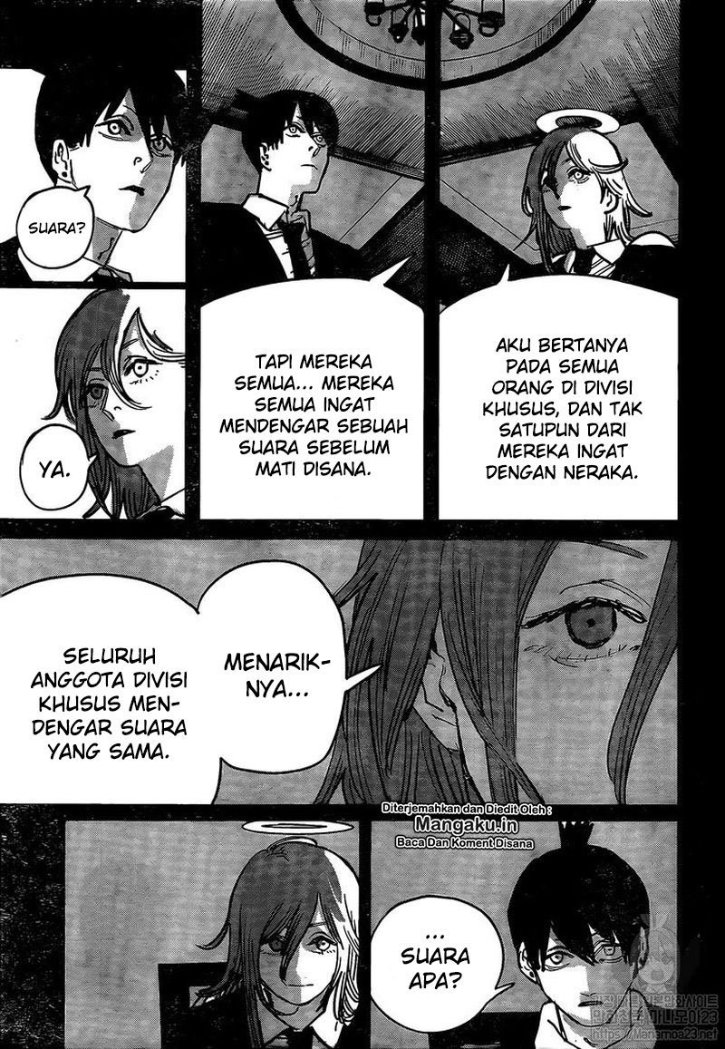 chainsaw-man - Chapter: 53