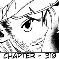 hunter-x-hunter - Chapter: 319