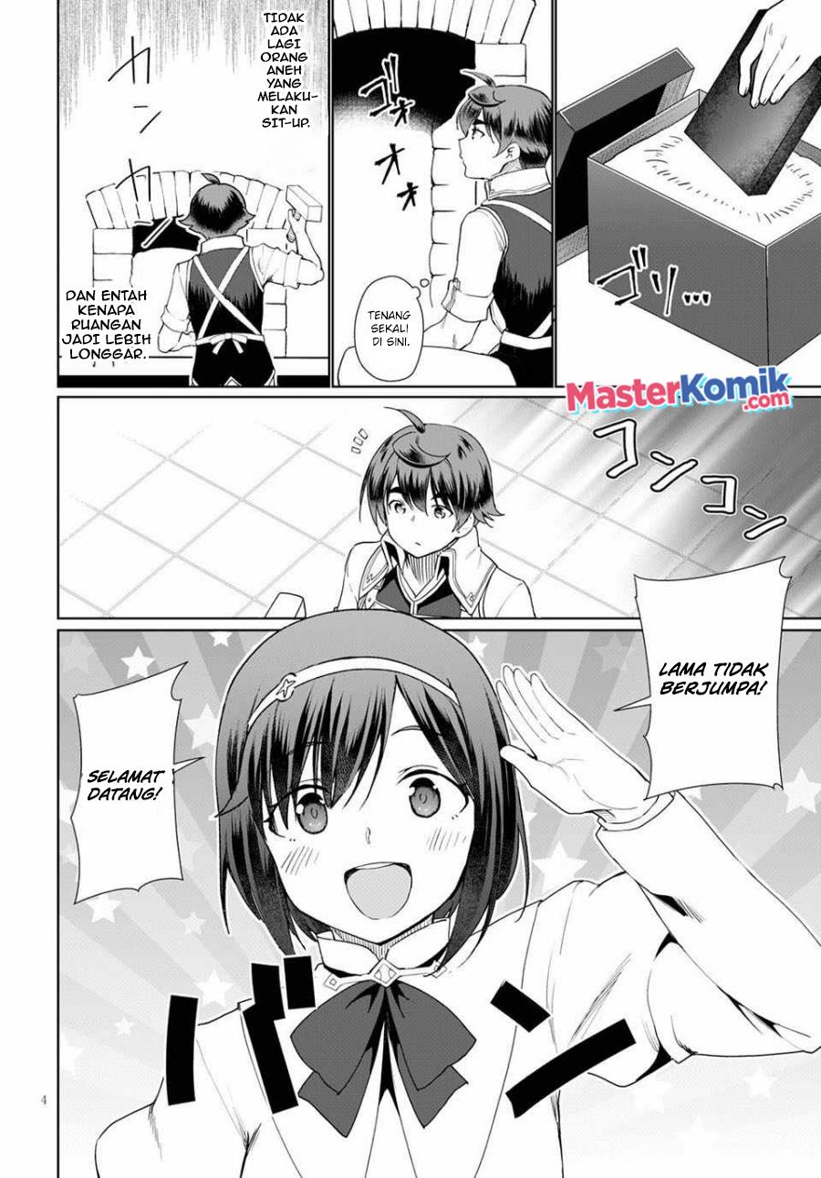 botsuraku-yotei-nano-de-kaji-shokunin-wo-mezasu - Chapter: 34