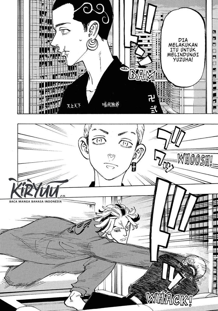 tokyo-revengers - Chapter: 84