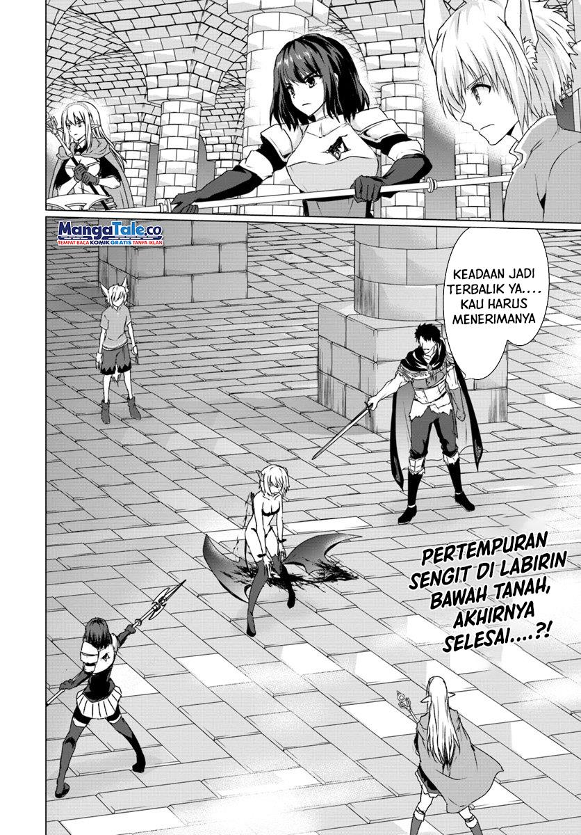 homeless-tensei-isekai-de-jiyuu-sugiru-majutsu-jisoku - Chapter: 16.2