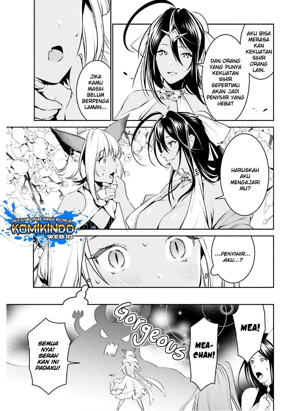 tenkuu-no-shiro-o-moratta-no-de-isekai-de-tanoshiku-asobitai - Chapter: 13