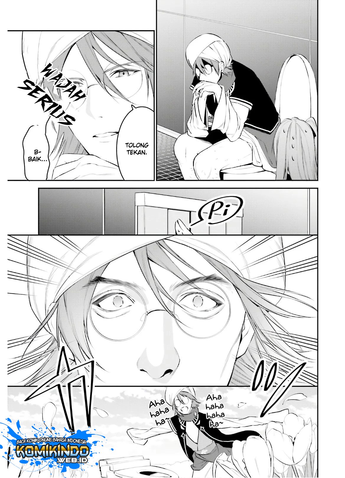 tenkuu-no-shiro-o-moratta-no-de-isekai-de-tanoshiku-asobitai - Chapter: 13