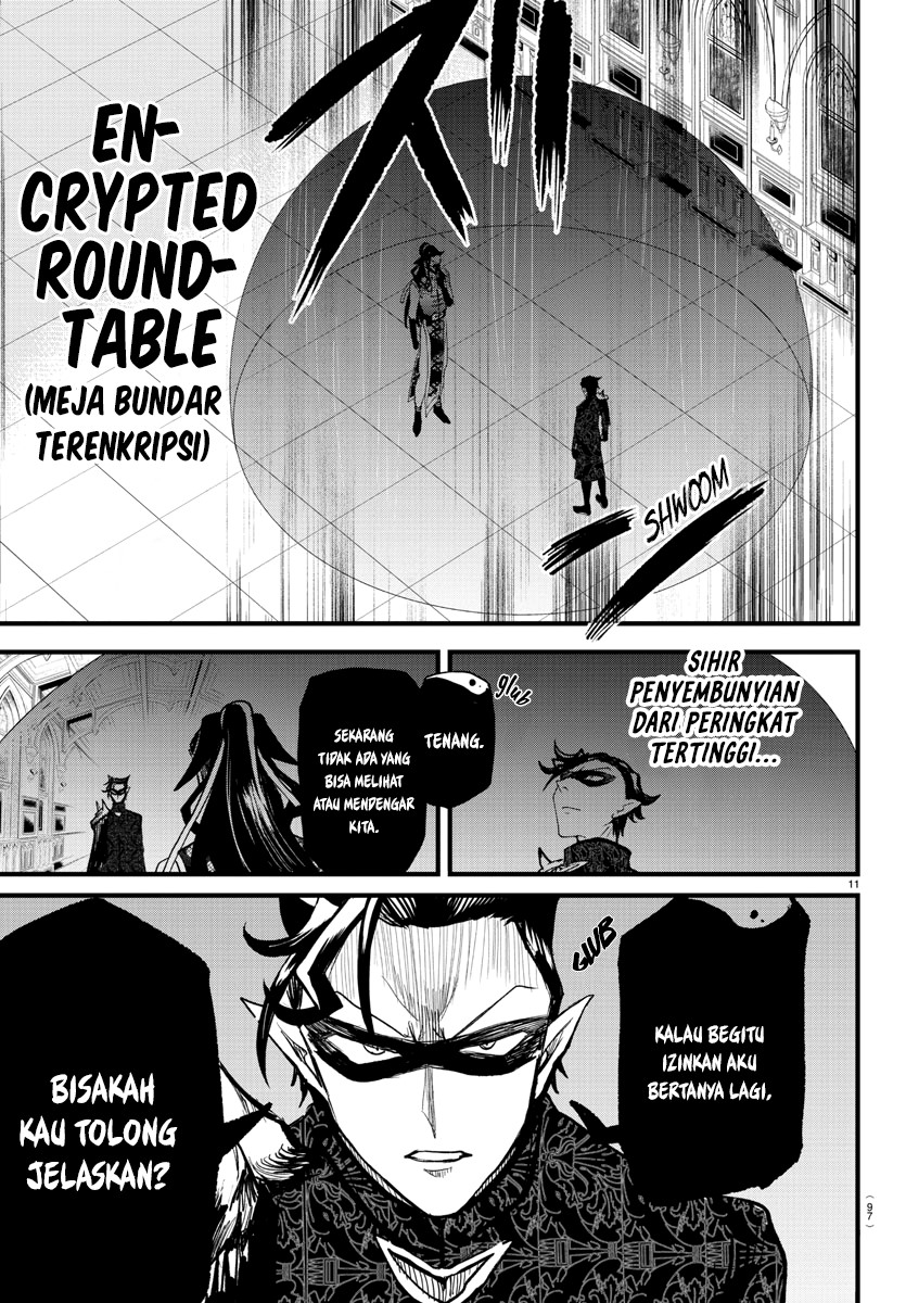 mairimashita-iruma-kun - Chapter: 294