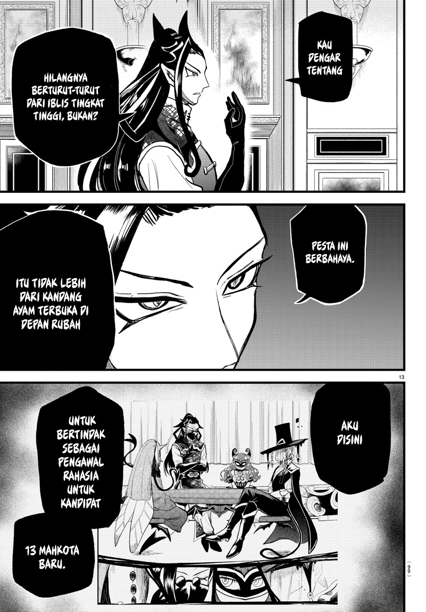 mairimashita-iruma-kun - Chapter: 294