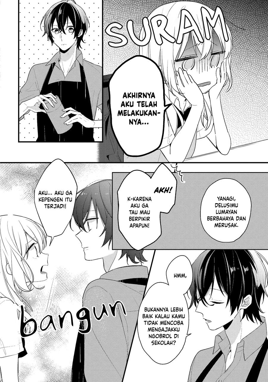 hokago-wa-kissaten-de - Chapter: 3