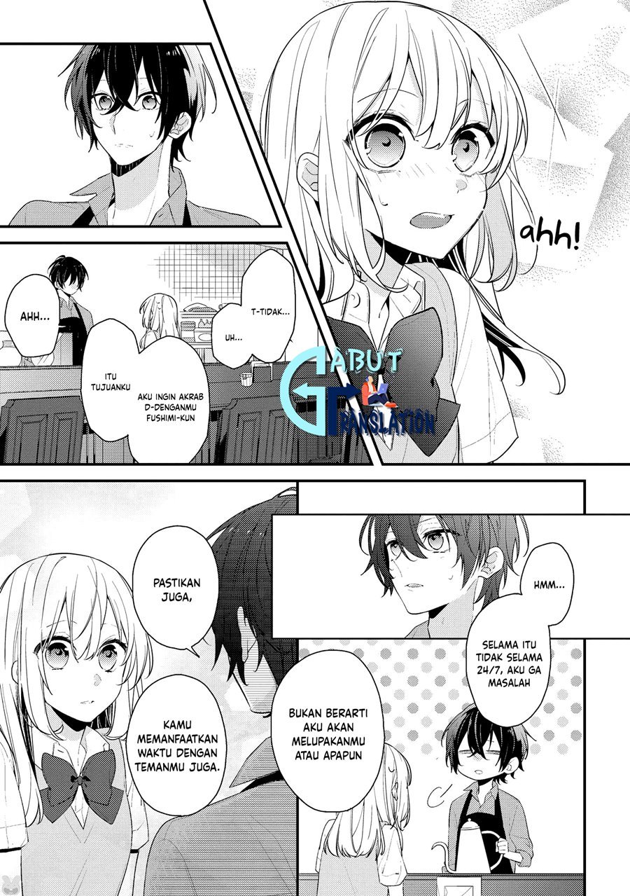 hokago-wa-kissaten-de - Chapter: 3