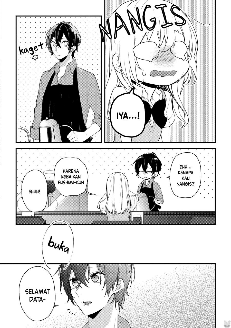 hokago-wa-kissaten-de - Chapter: 3