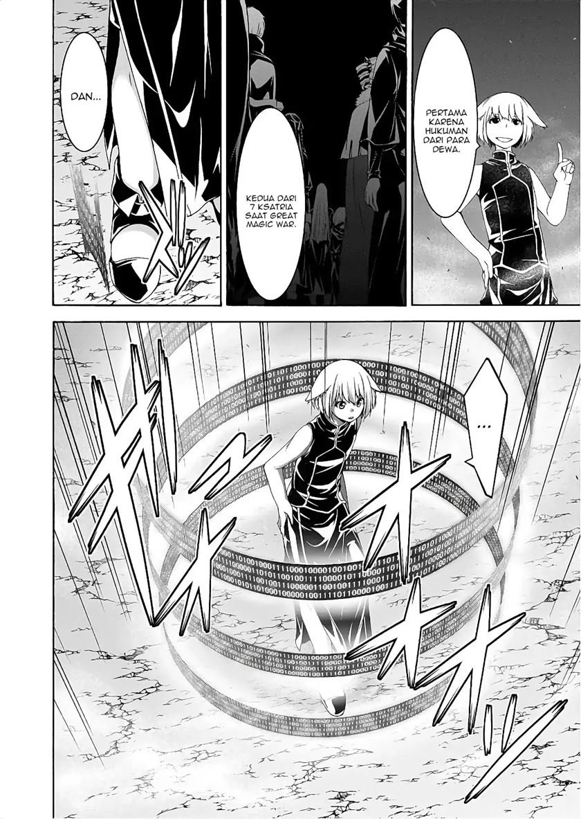 trinity-seven - Chapter: 94