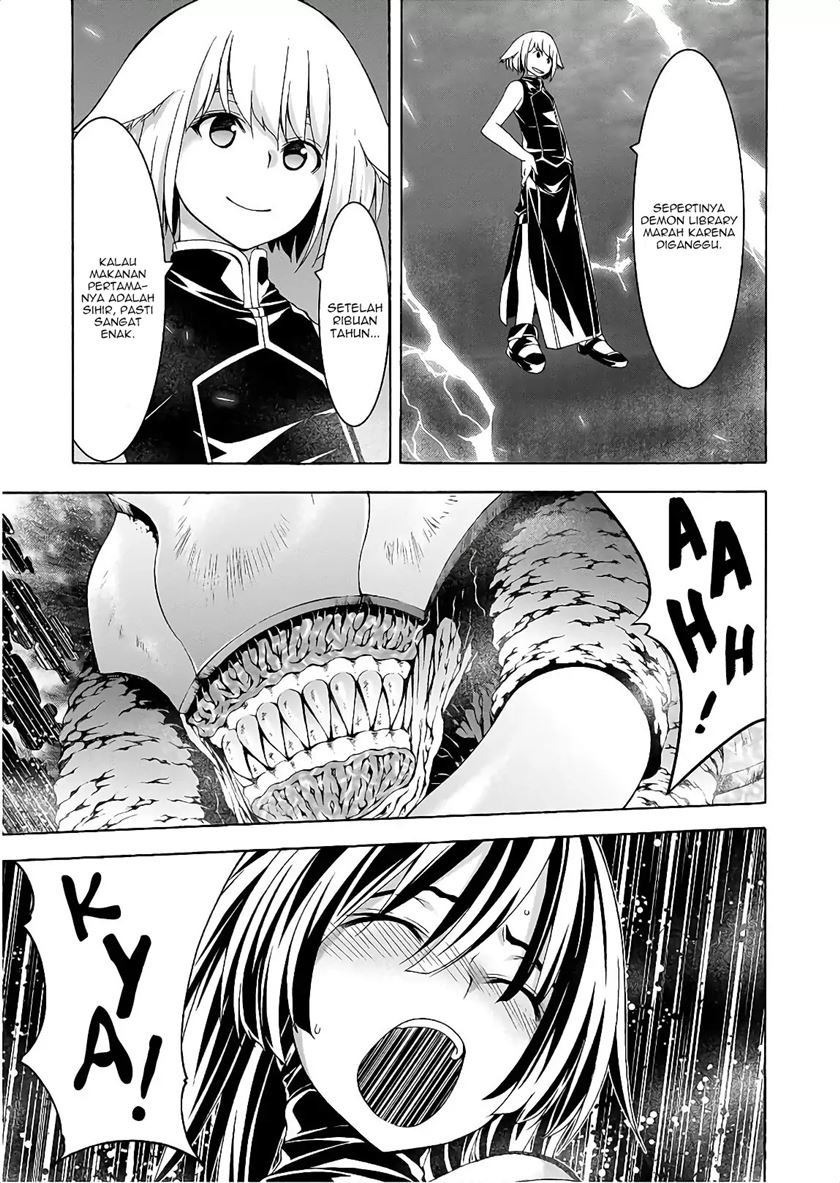 trinity-seven - Chapter: 94