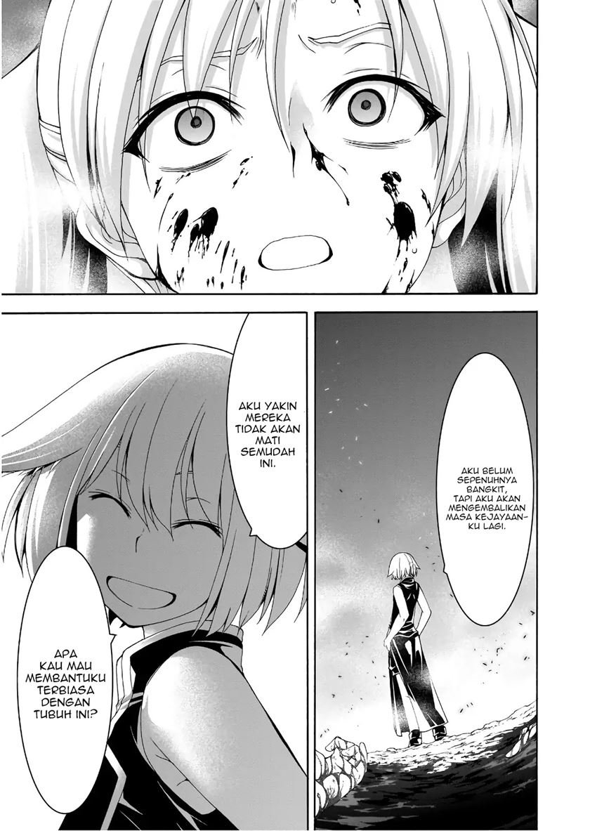 trinity-seven - Chapter: 94