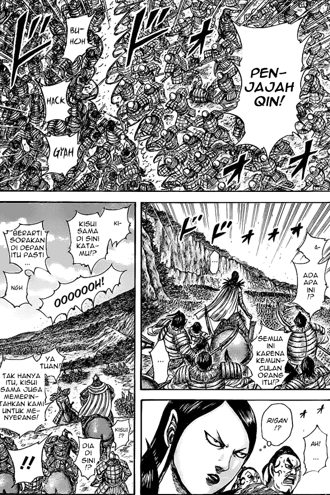 kingdom - Chapter: 459