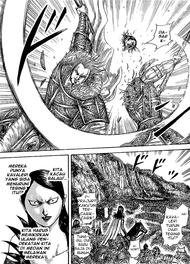 kingdom - Chapter: 459