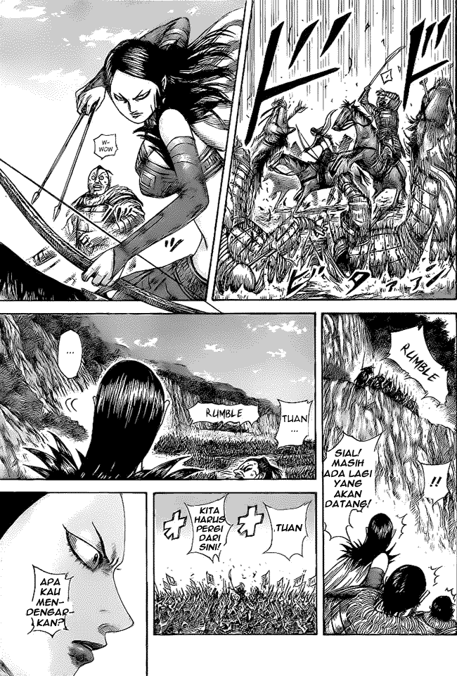 kingdom - Chapter: 459