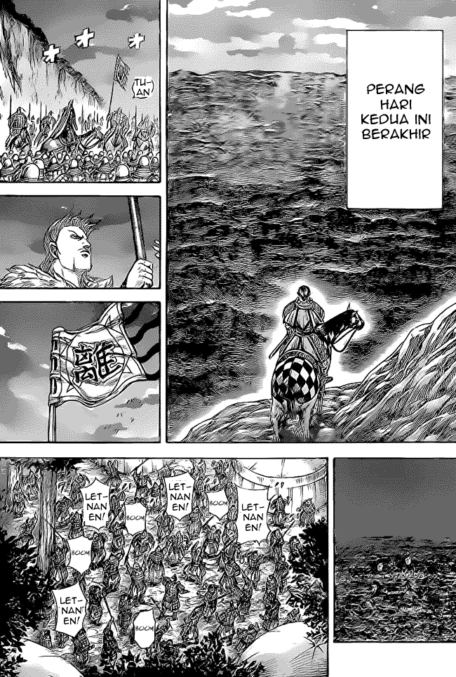 kingdom - Chapter: 459