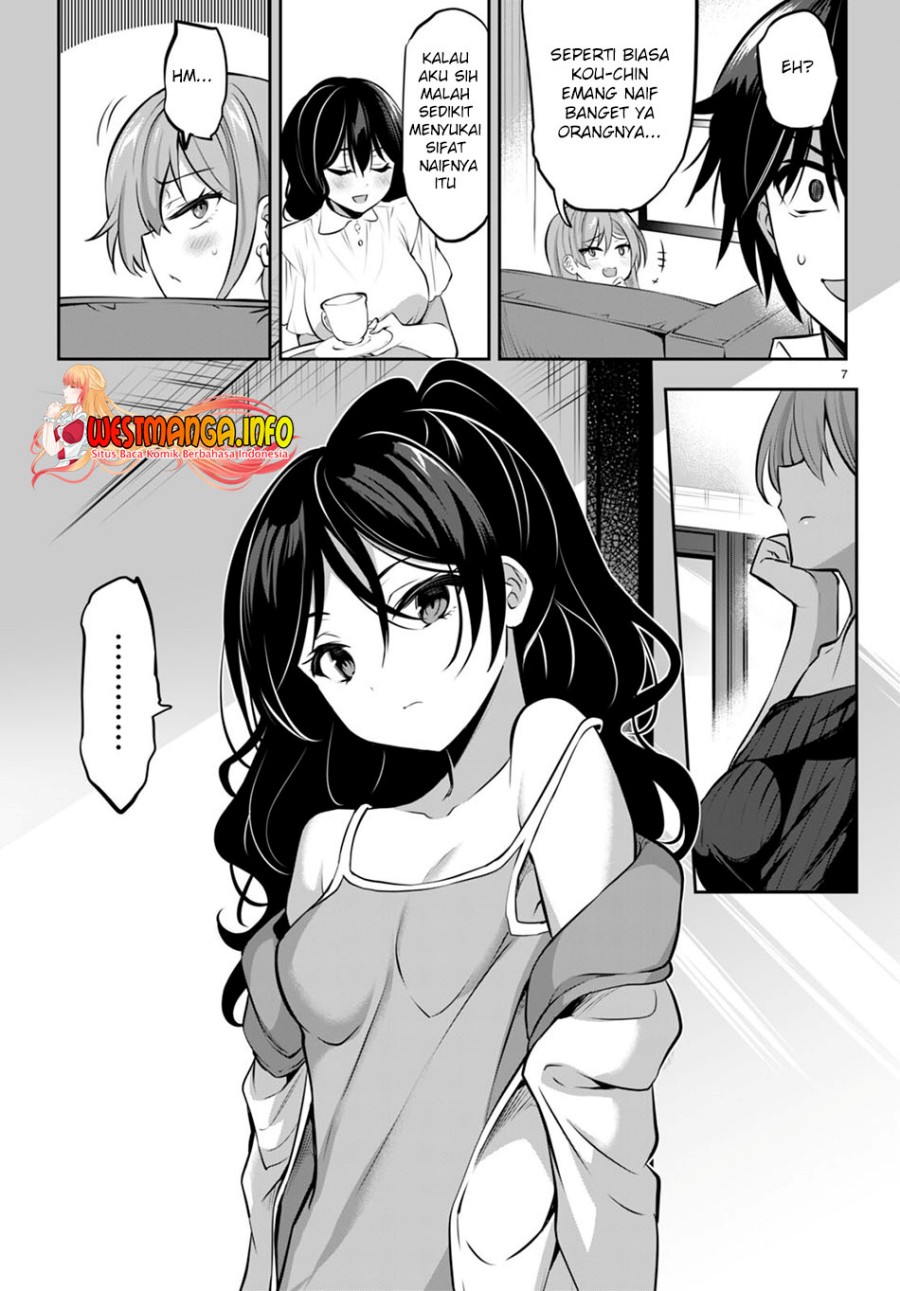 strategic-lovers - Chapter: 13