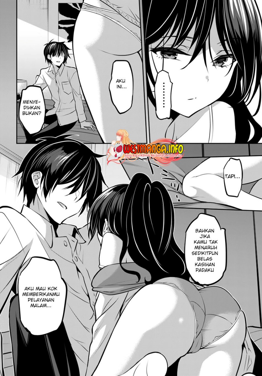 strategic-lovers - Chapter: 13