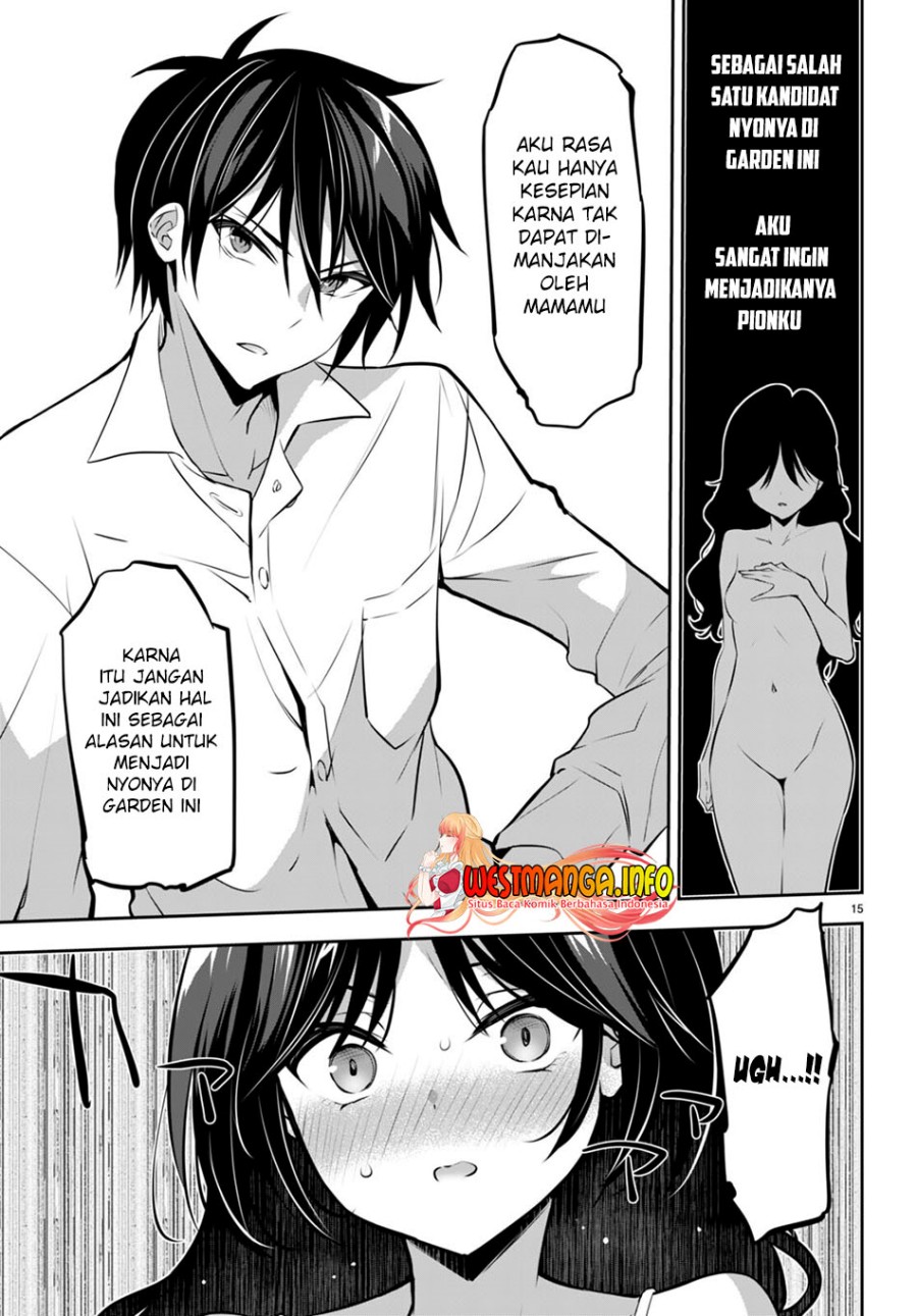 strategic-lovers - Chapter: 13