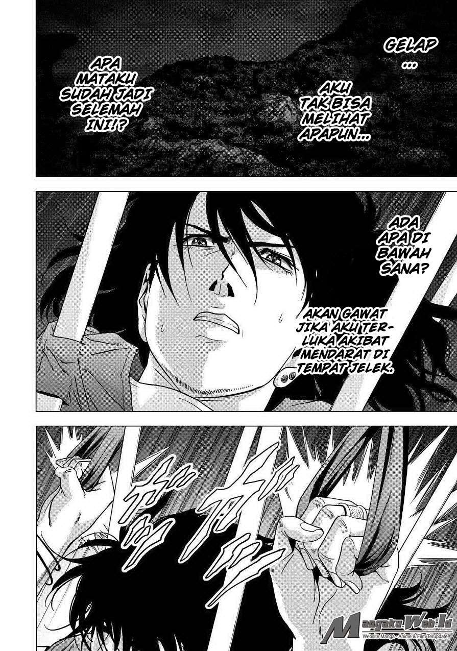 btooom - Chapter: 84