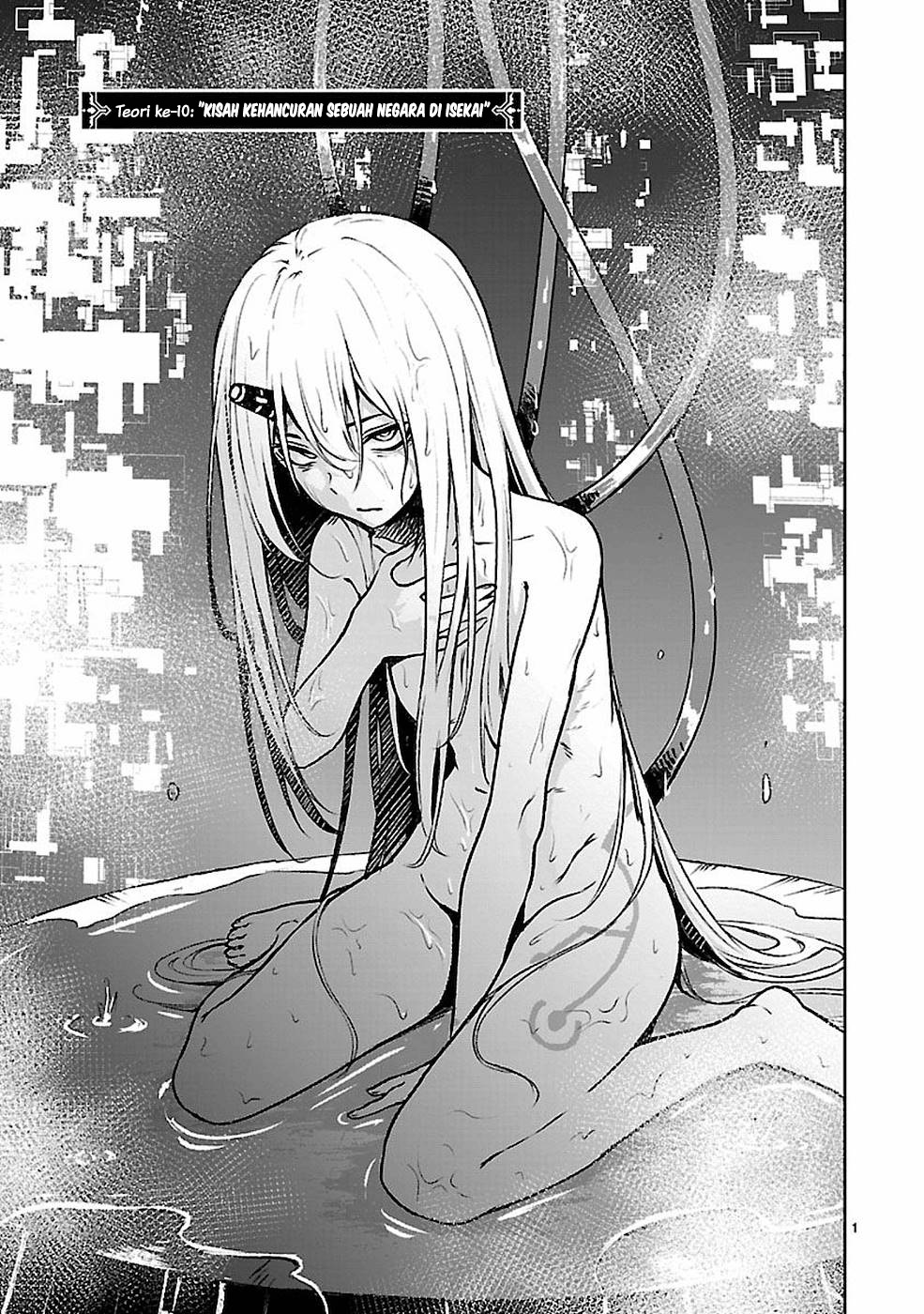 kaminaki-sekai-no-kamisama-katsudou - Chapter: 10