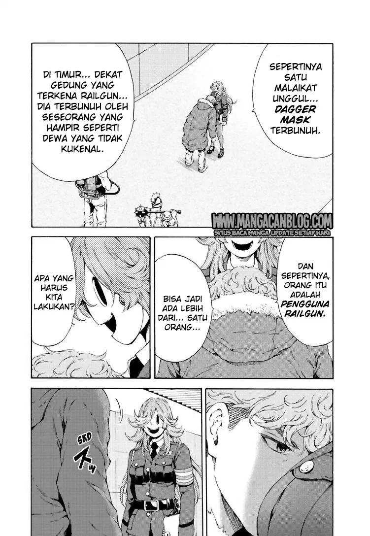 tenkuu-shinpan - Chapter: 109