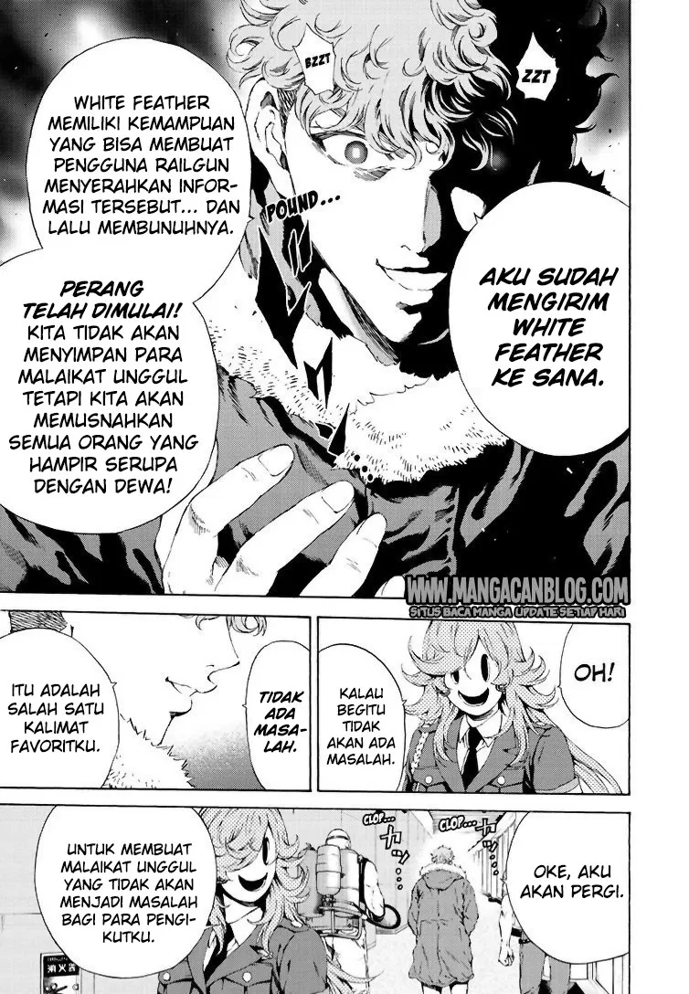 tenkuu-shinpan - Chapter: 109