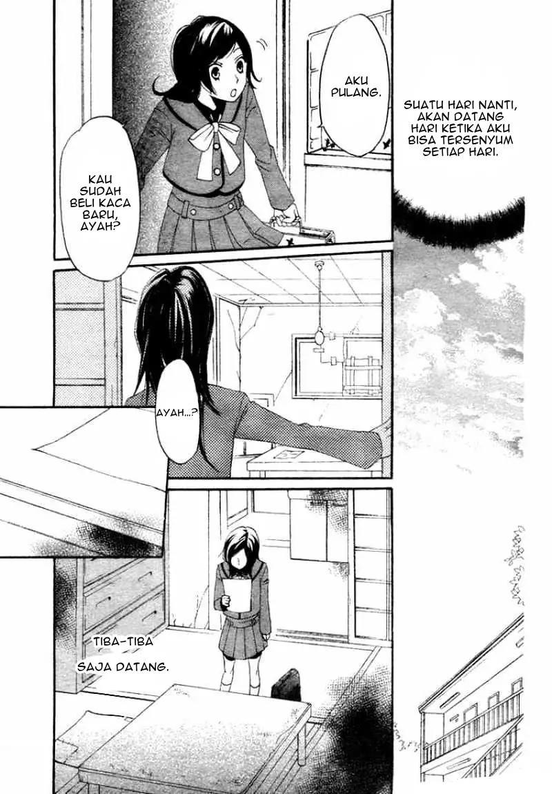 kamisama-hajimemashita - Chapter: 1