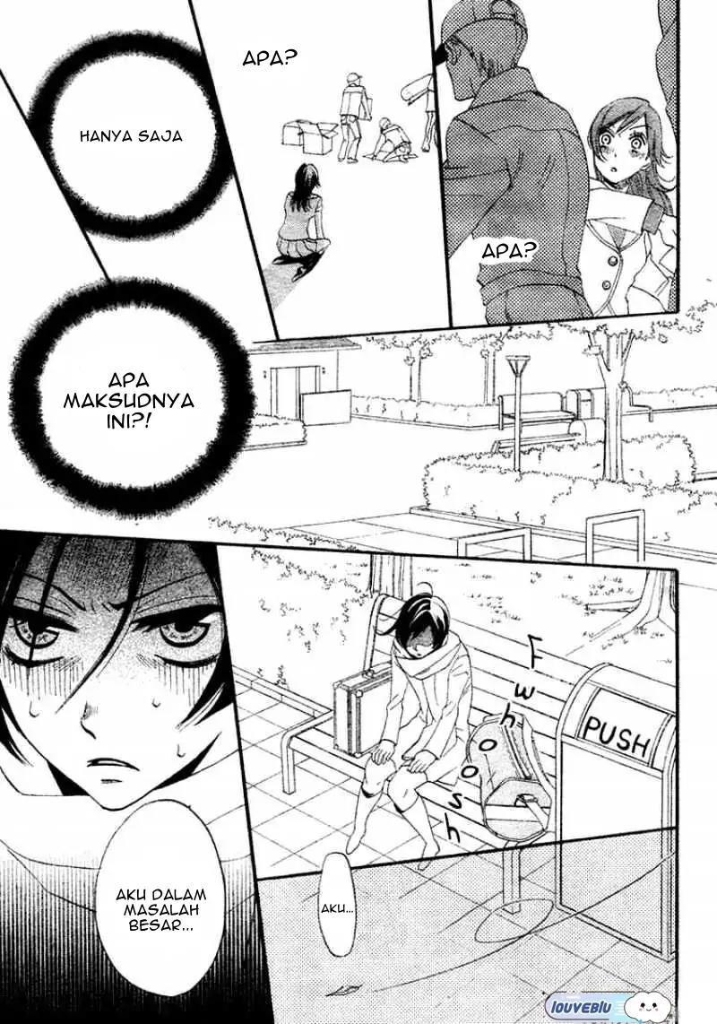 kamisama-hajimemashita - Chapter: 1