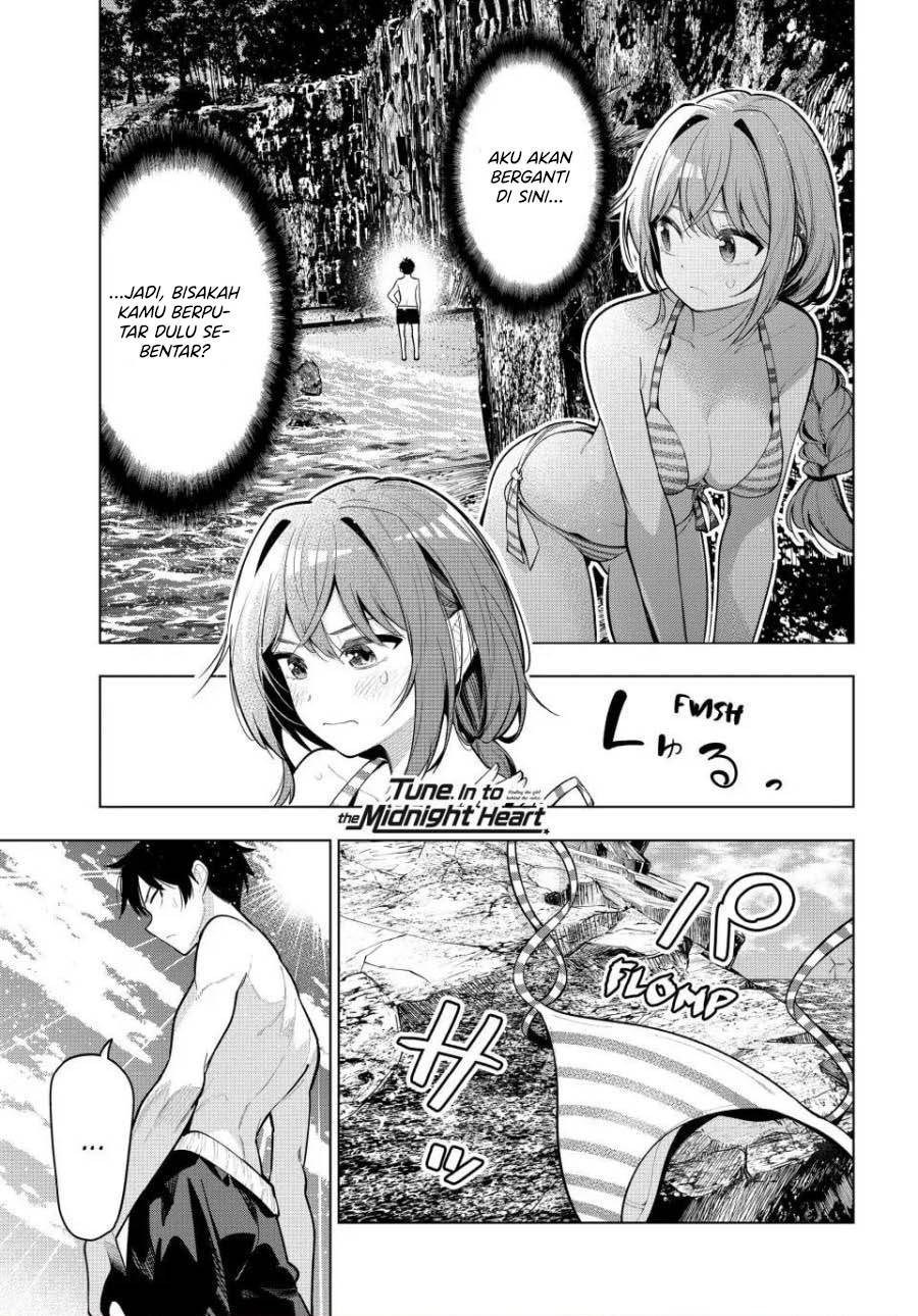 mayonaka-heart-tune - Chapter: 40