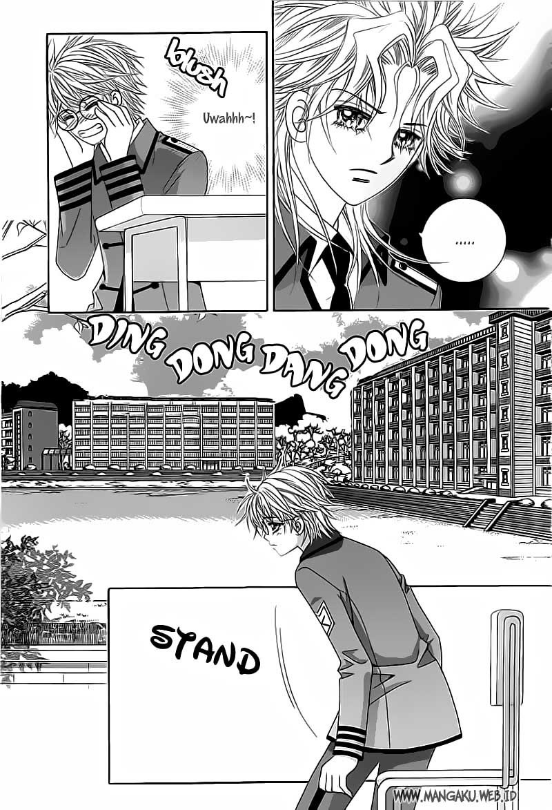 my-boyfriend-is-a-vampire - Chapter: 18