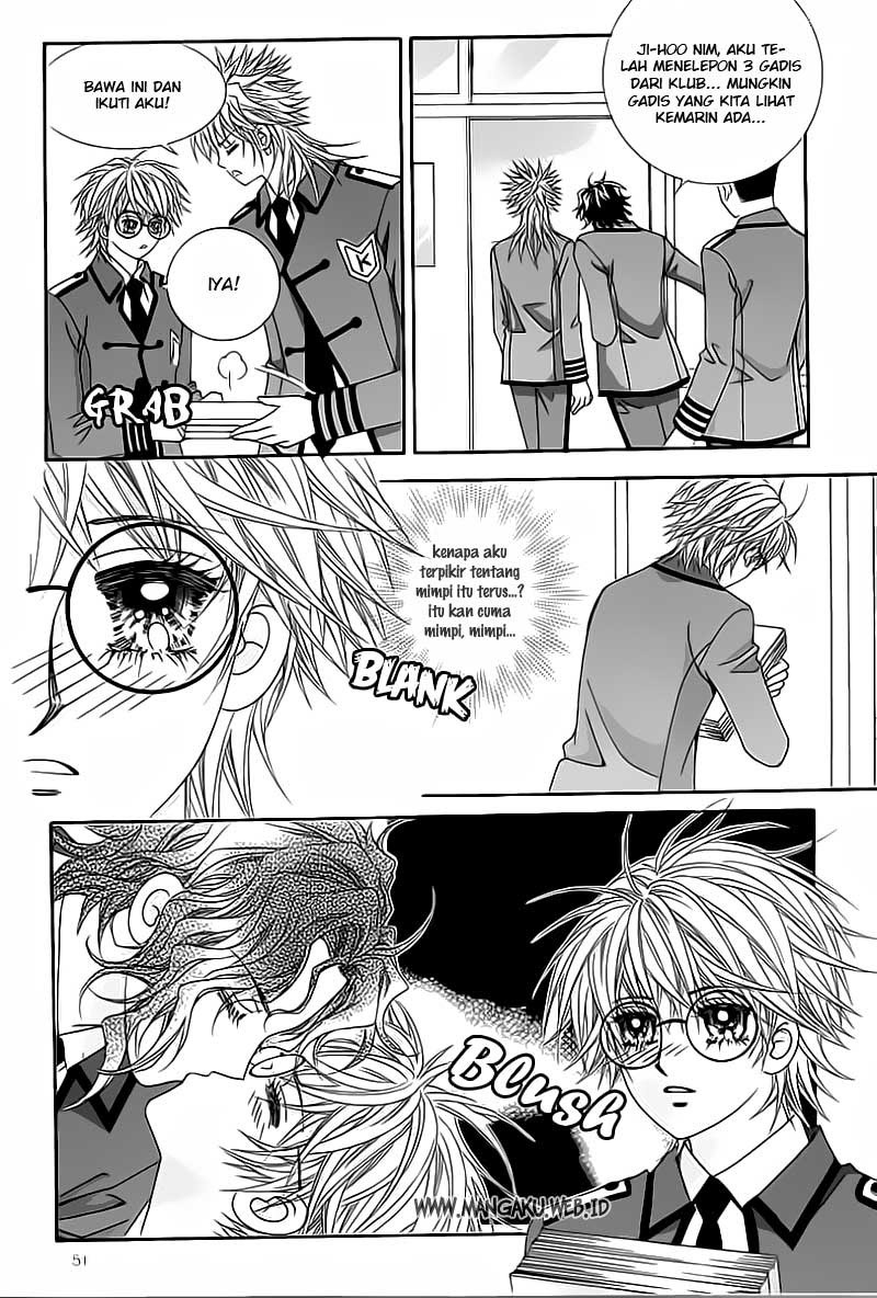 my-boyfriend-is-a-vampire - Chapter: 18