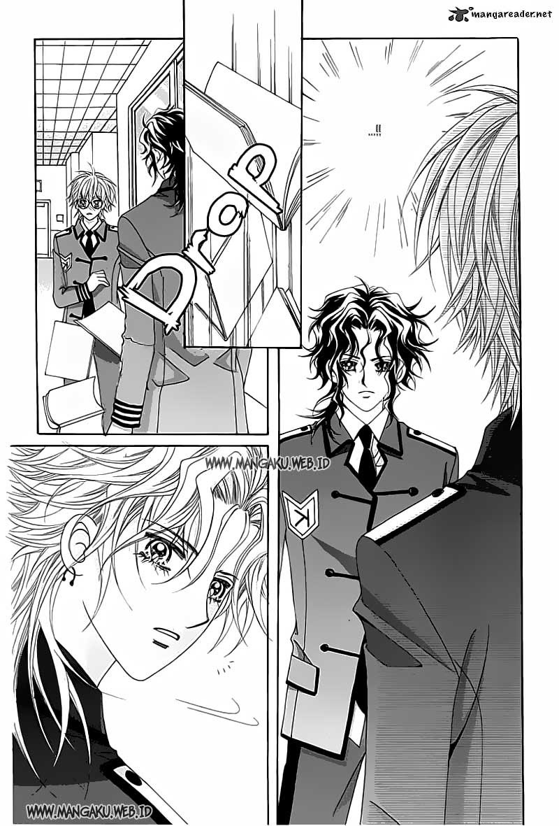 my-boyfriend-is-a-vampire - Chapter: 18