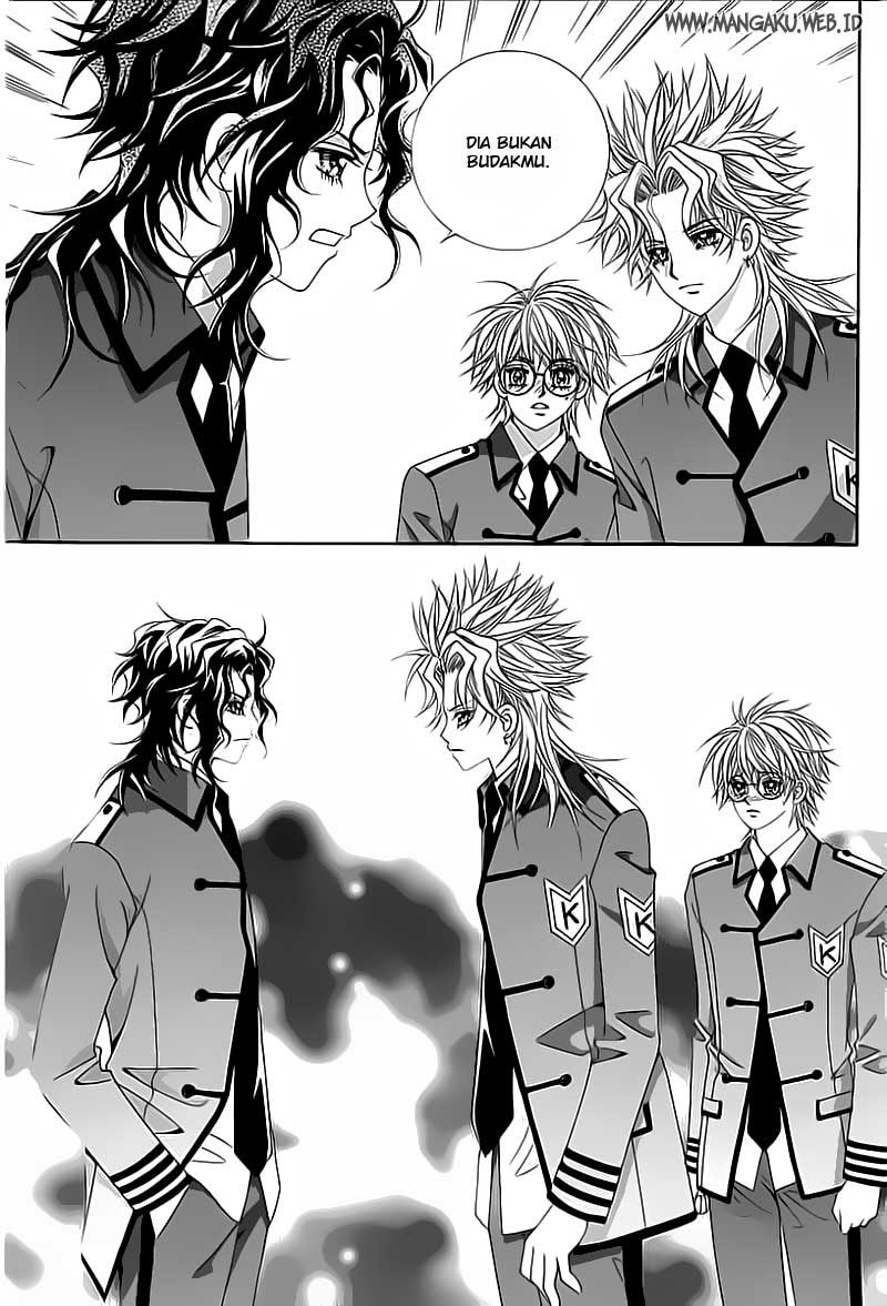 my-boyfriend-is-a-vampire - Chapter: 18