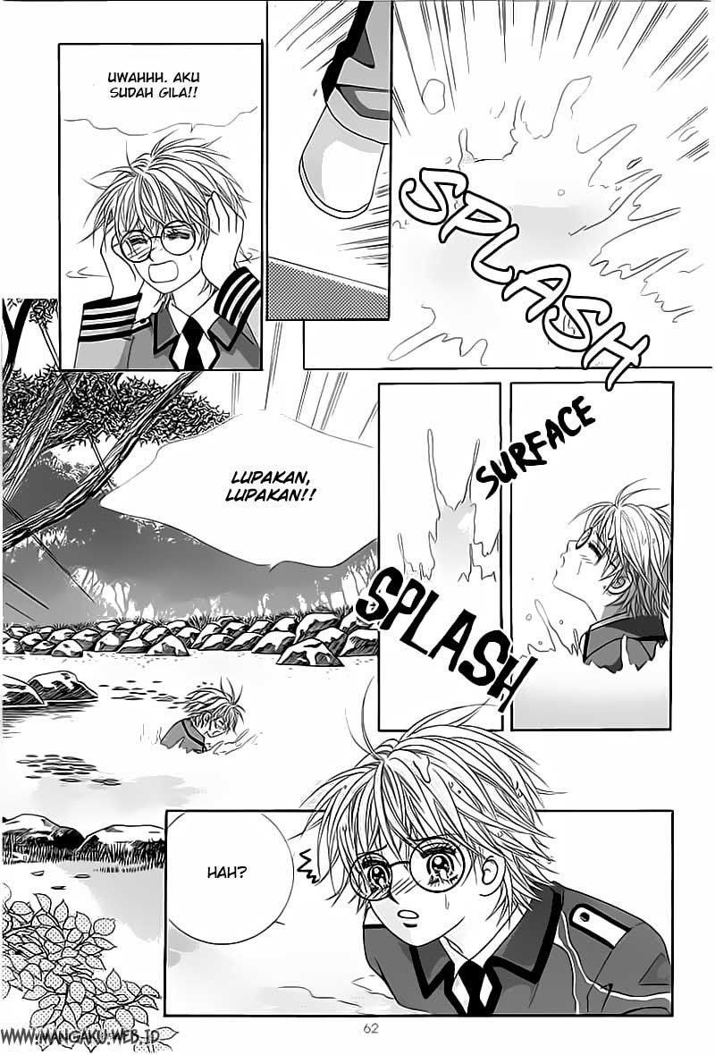 my-boyfriend-is-a-vampire - Chapter: 18