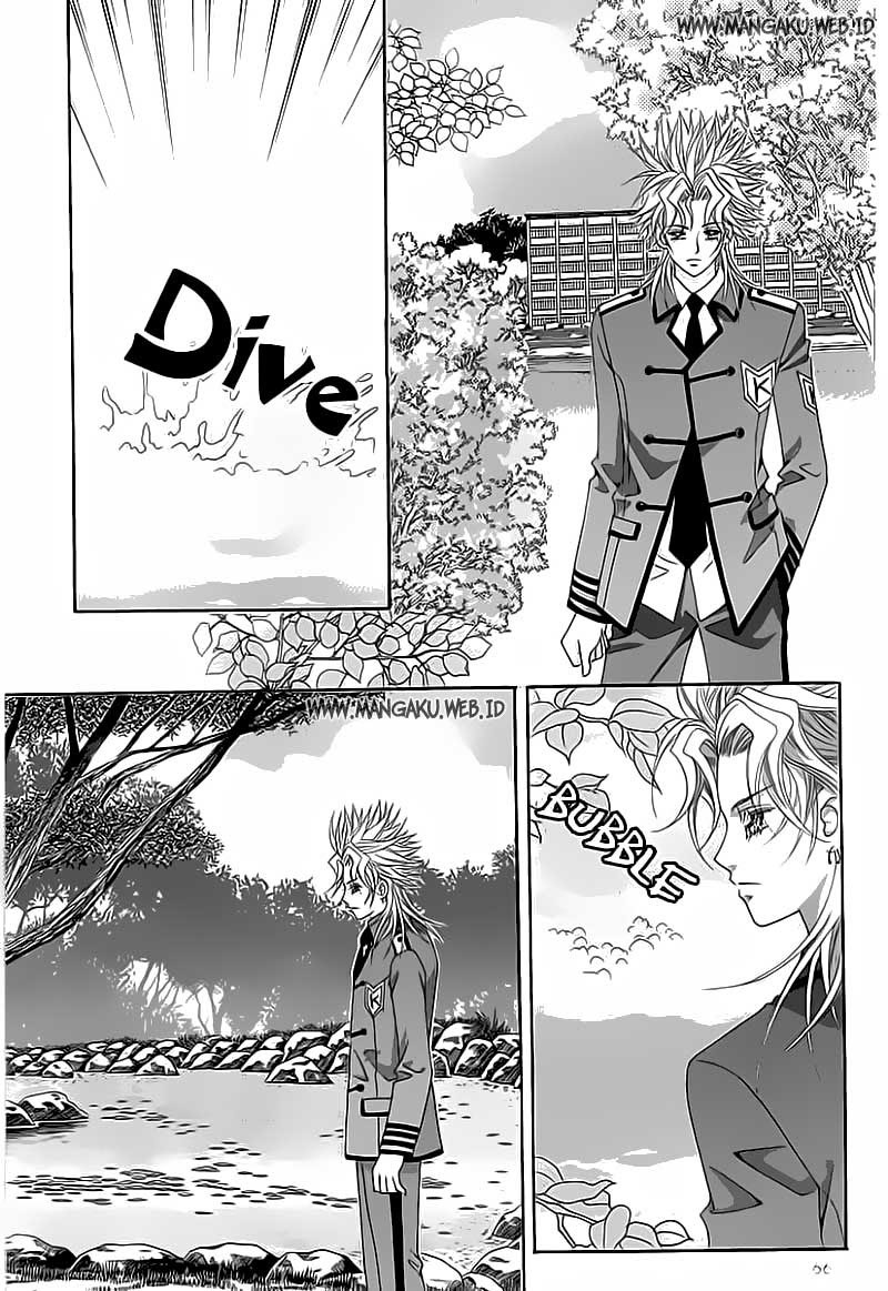 my-boyfriend-is-a-vampire - Chapter: 18