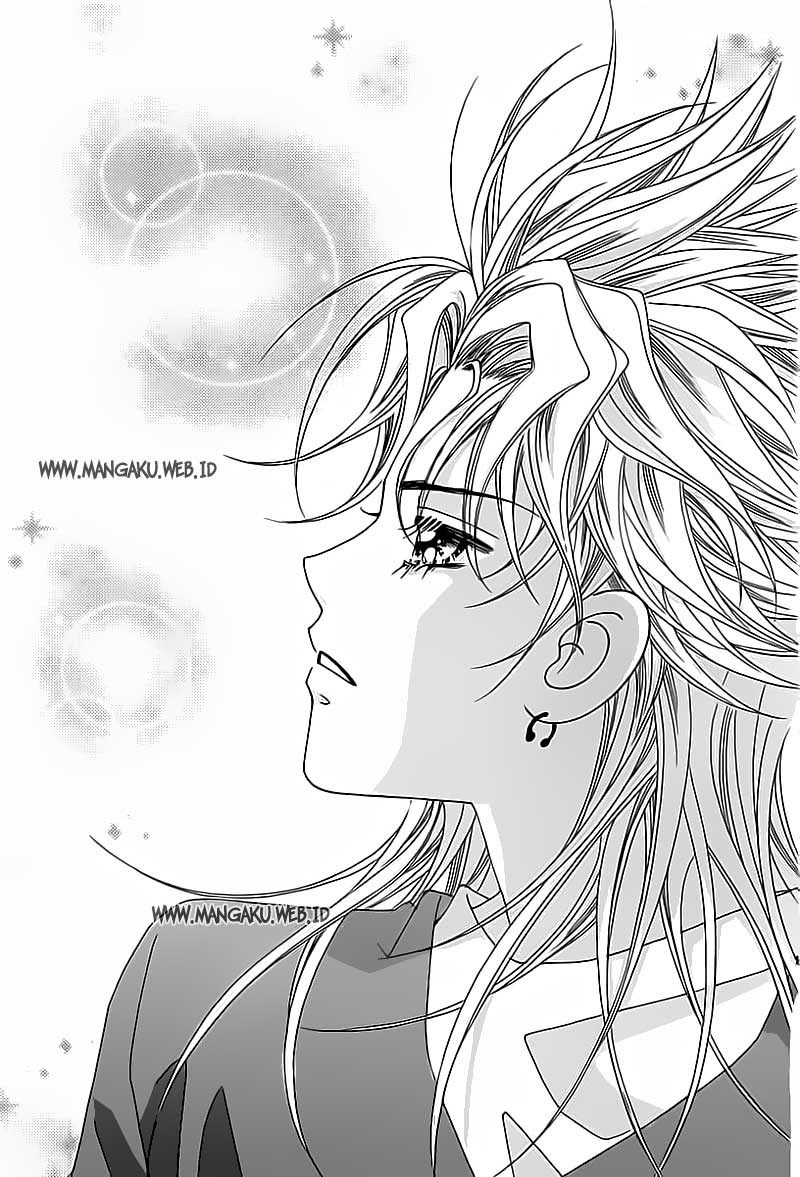 my-boyfriend-is-a-vampire - Chapter: 18