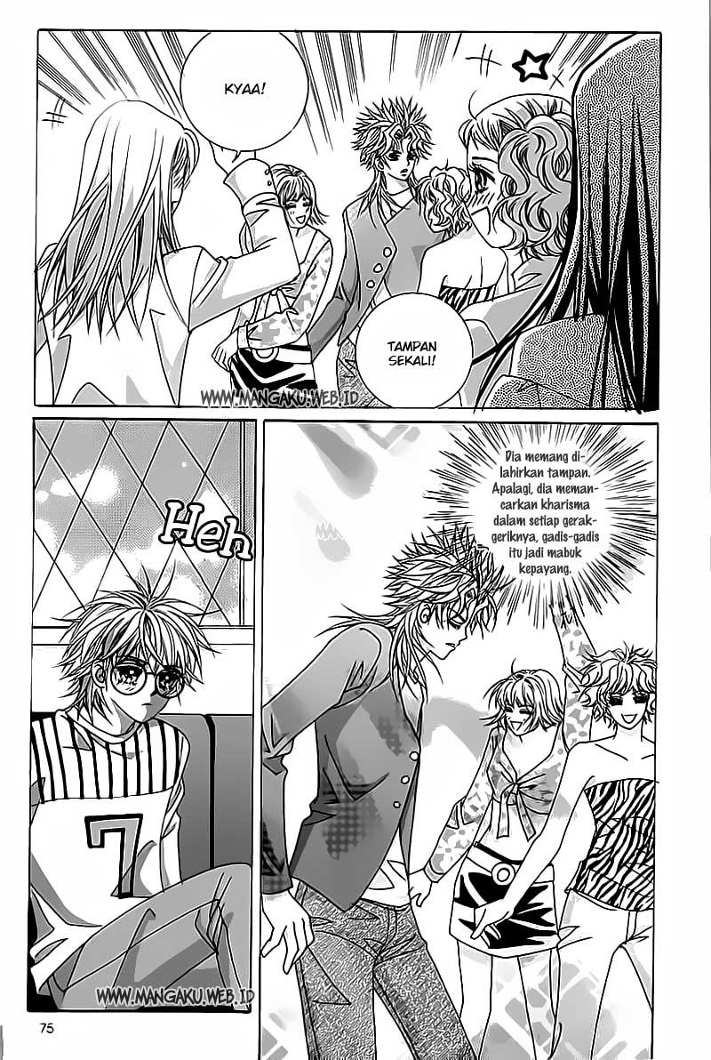 my-boyfriend-is-a-vampire - Chapter: 18
