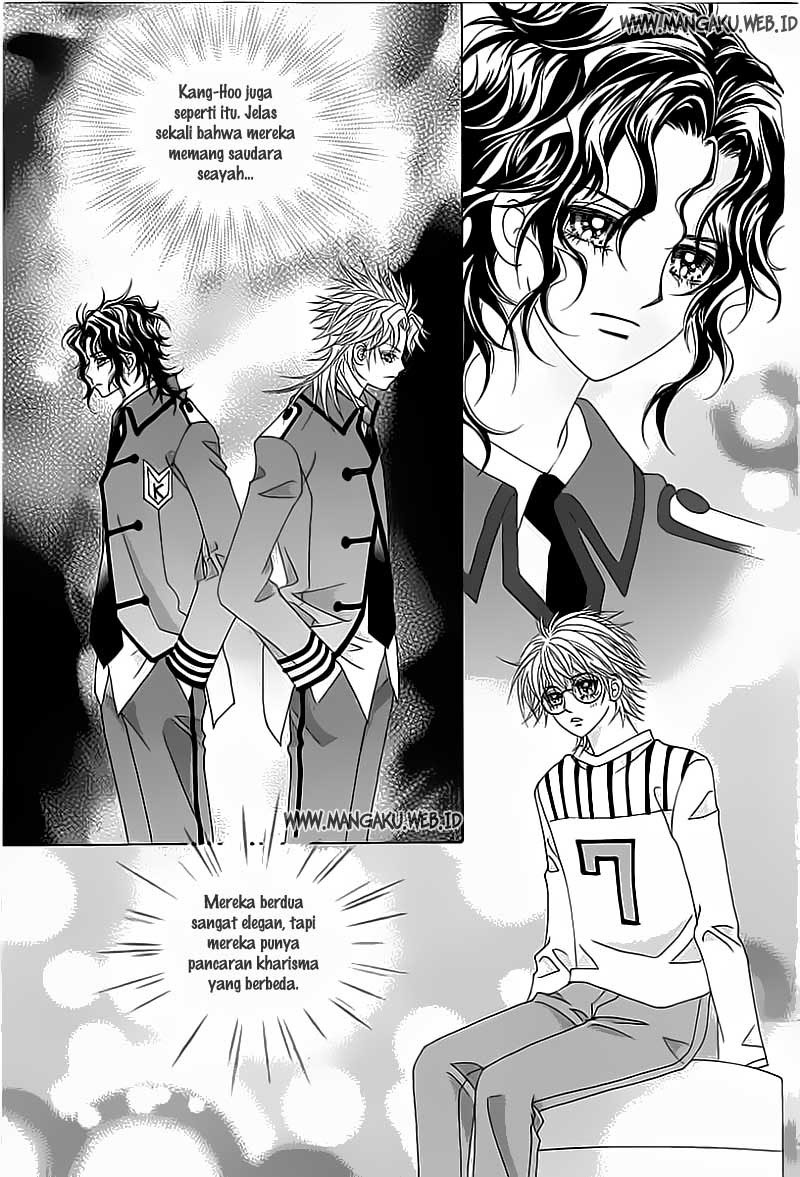 my-boyfriend-is-a-vampire - Chapter: 18