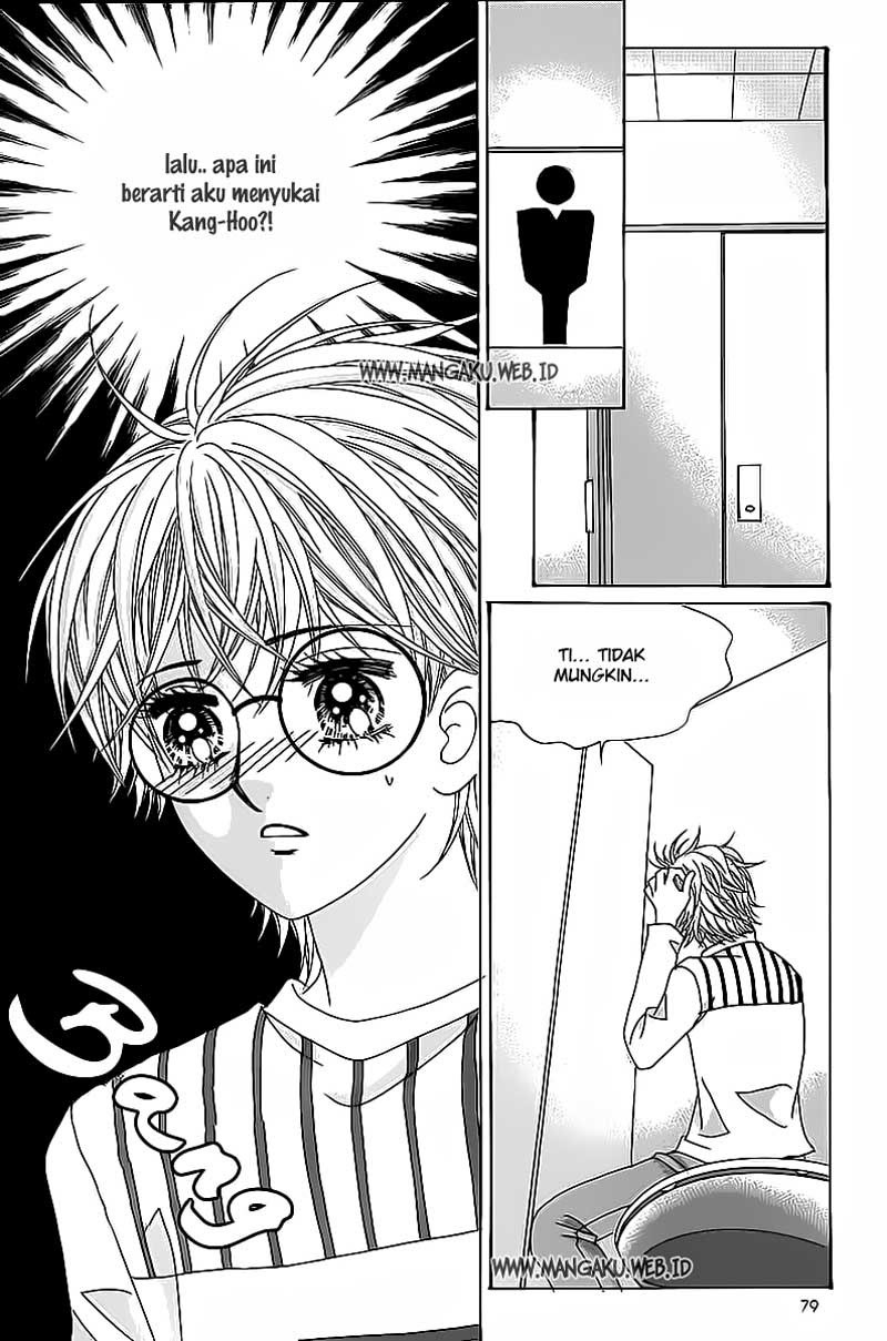 my-boyfriend-is-a-vampire - Chapter: 18
